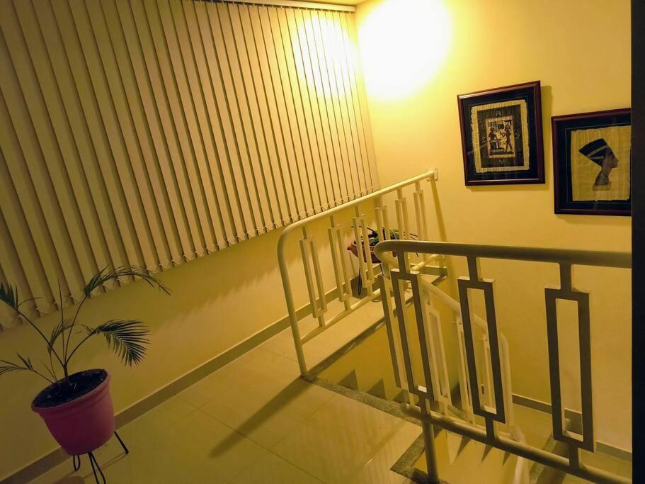サンタ・ロサ・デ・カバル Casa La Hermosaヴィラ エクステリア 写真